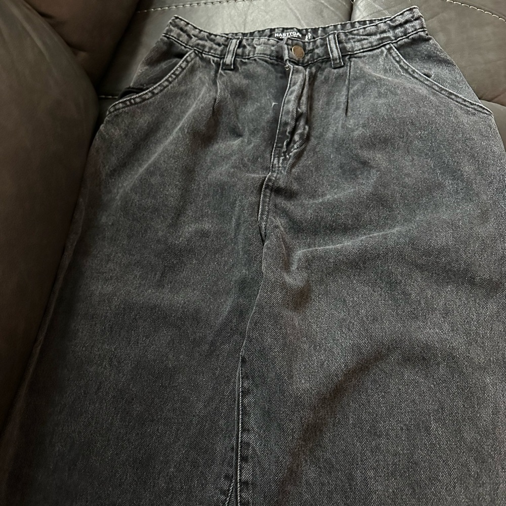 Nasty Gal size 2 jeans